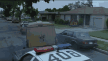 Car Chase Chase GIF - Car Chase Chase Terminator3 GIFs