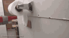 Toilet Paper Robot GIF - Toilet Paper GIFs