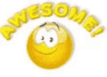 Awesomeness Thumbs Up GIF - Awesomeness Thumbs Up Emoji GIFs