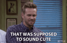 That Was Supposed To Sound Cute Oops GIF - That Was Supposed To Sound Cute Oops Awkward GIFs