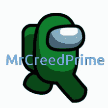 Mr Creed Prime GIF - Mr Creed Prime GIFs