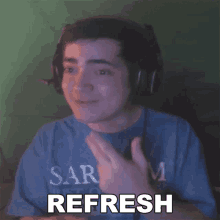 refresh jacob mvpr restart reboot reopen refresh jacob mvpr restart reboot reopen