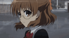 Another Anime GIF - Another Anime Upset GIFs
