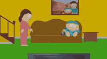 south park gun threat south park gun threat