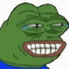 Pepe Laugh He Doesnt Know GIF - Pepe Laugh He Doesnt Know Pepe - Discover &  Share GIFs