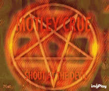 Motley Crue Shout At The Devil GIF - Motley Crue Shout At The Devil Nikki Sixx GIFs