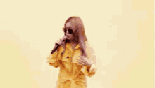 k pop
