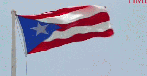 Puerto Rico Flag Gif Puerto Rico Flag Discover Share Gifs