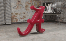 a letter