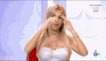 y oriana