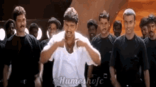 Vijay Thumbs Up GIF - Vijay Thumbs Up Thalapathi GIFs
