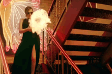 Flame Thrower GIF - Amy Poehler Flames The House GIFs
