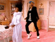 Willy Il Principe Di Belair Dancing GIF - Willy Il Principe Di Belair Willy Dancing GIFs