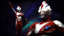 Ultra Galaxy Fight The Destined Crossroad Ultraman GIF - Ultra Galaxy Fight The Destined Crossroad Ultraman Ultra Galaxy Fight GIFs