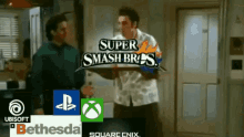 Super Smash Bros GIF - Super Smash Bros GIFs