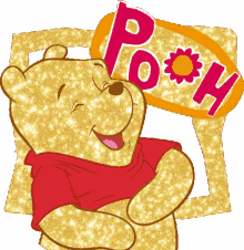 Winnie The Pooh Smile GIF - Winnie The Pooh Smile Pooh GIFs