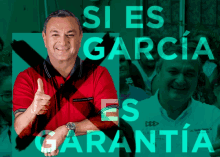 Hector Garcia GIF - Hector Garcia Garantia GIFs