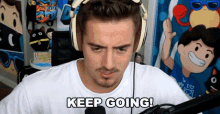 Keep Going Continue GIF - Keep Going Go Continue GIFs