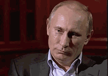 ржунимагу путин смех смешно смеюсь ха GIF - Putin Laughing Interview GIFs