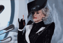 Divinity Divinity Undenied GIF - Divinity Divinity Undenied View From Her Throne GIFs
