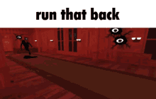 run run