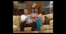 married with children al bundy peggy