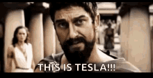 This Is Tesla 300 GIF - This Is Tesla 300 Gerard Butler GIFs