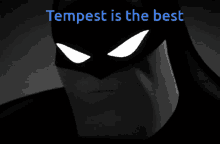 Gorik Batman GIF - Gorik Batman Tempest Is The Best GIFs