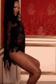 Rihanna Sexy GIF - Rihanna Sexy Dancing GIFs