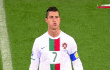 Hijo De La Chingada GIF - Ronaldo Cristianoronaldo Cristiano GIFs