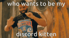 Discord Kitten Drake GIF - Discord Kitten Discord Kitten GIFs