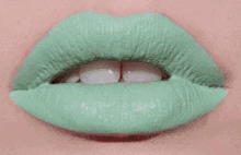 Different Coloured Lips GIF - Makeup Lipstick Lips GIFs