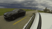 At Least You Tried Eat My Dust GIF - At Least You Tried Eat My Dust Gt500 GIFs