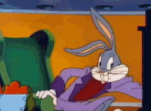 Buster Bunny Pull By Ears GIF - Buster Bunny Pull By Ears Tiny Toon GIFs