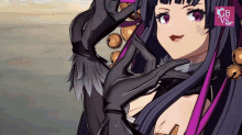 yuel granblue fantasy granblue fantays versus fox girl fighting games yuel granblue fantasy granblue fantays versus fox girl fighting games