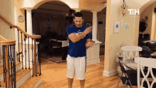 Workout This Is Happening GIF - Workout This Is Happening Corona Gauntlet GIFs