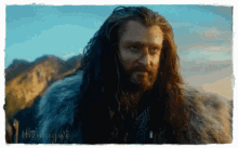 Richardarmitage Thorin GIF - Richardarmitage Thorin GIFs