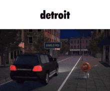 Detroit Driveby Eminem GIF - Detroit Driveby Eminem GIFs