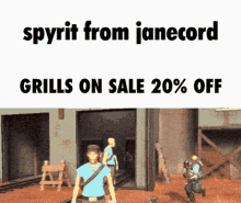 Spyrit Edge GIF - Spyrit Edge Janecord GIFs