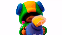 brawler brawlstars