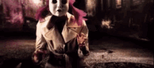 Dollface Twisted Metal GIF - Dollface Twisted Metal GIFs