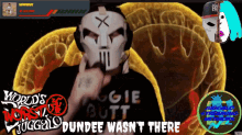 dundee dundee