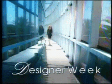 Designer Week Ross GIF - Designer Week Ross Swag GIFs