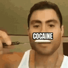 Pokecord Cocaine GIF - Pokecord Cocaine Sniff GIFs