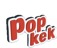 Eti Popkek Sticker - Eti Popkek Love Stickers