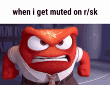 kal rsk