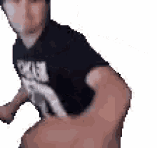 dance punch