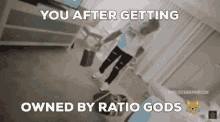 Ratio Gods GIF - Ratio Gods GIFs