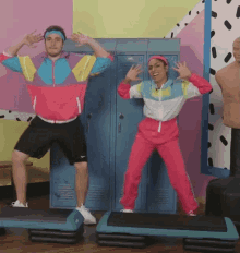 Shake Your Body Michelle Khare GIF - Shake Your Body Michelle Khare Dancing GIFs
