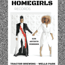 Homegirls Records GIF - Homegirls Records Albuquerque GIFs